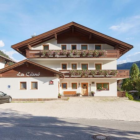Bed and Breakfast La Ciano Корвара-ін-Бадія Екстер'єр фото