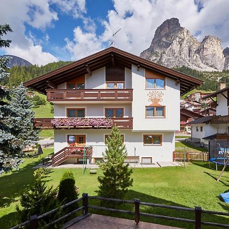 Bed and Breakfast La Ciano Корвара-ін-Бадія Екстер'єр фото