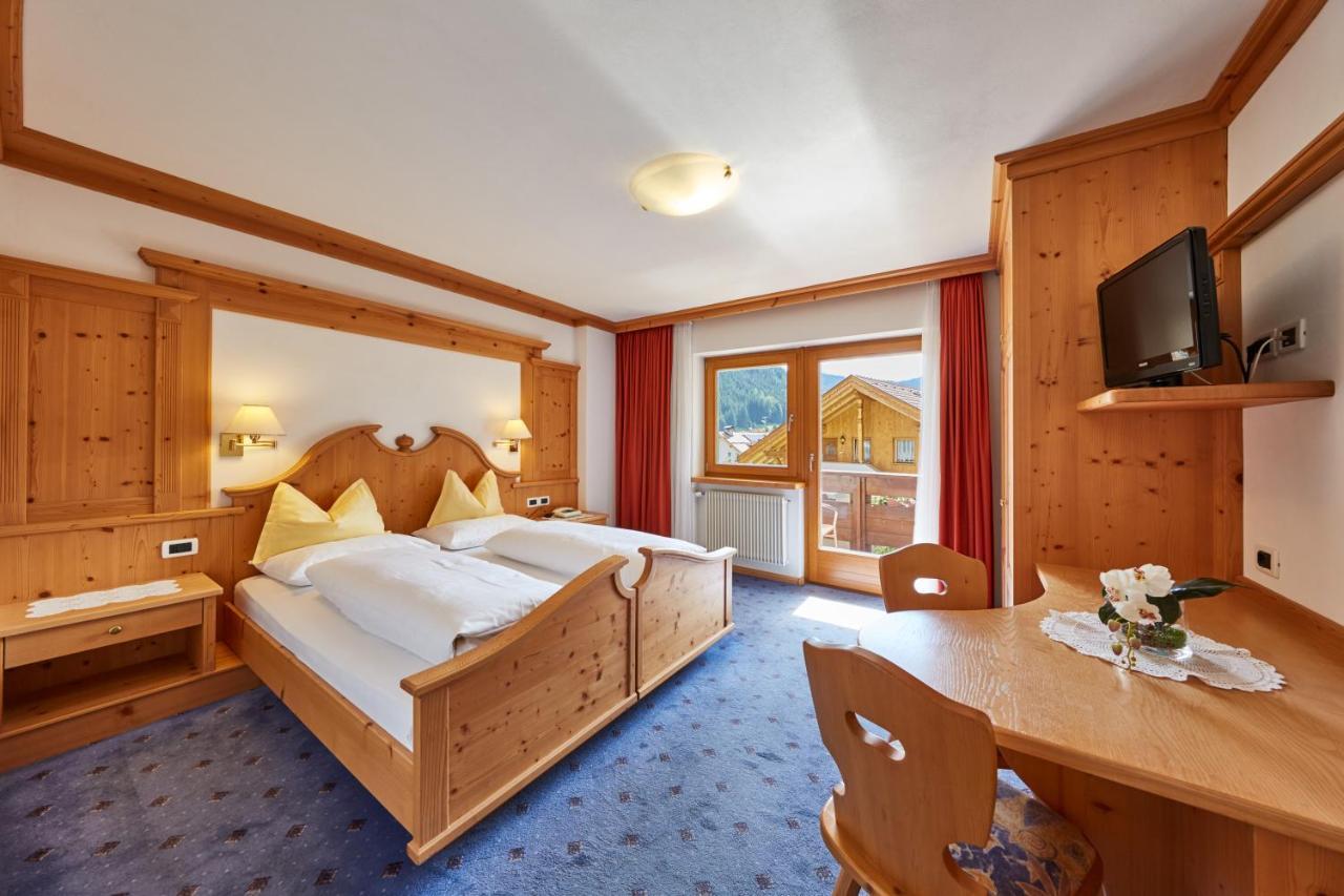 Bed and Breakfast La Ciano Корвара-ін-Бадія Екстер'єр фото