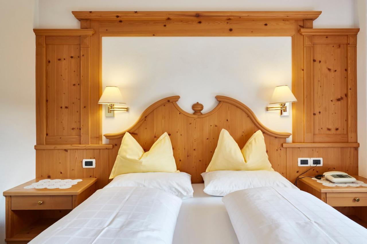 Bed and Breakfast La Ciano Корвара-ін-Бадія Екстер'єр фото