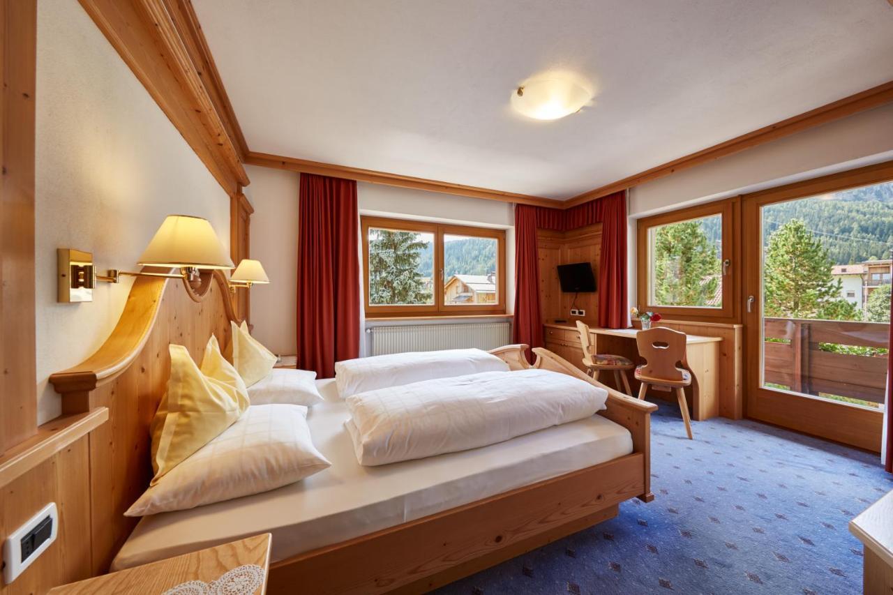 Bed and Breakfast La Ciano Корвара-ін-Бадія Екстер'єр фото