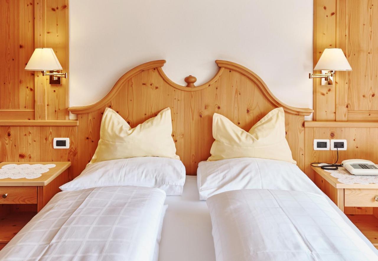 Bed and Breakfast La Ciano Корвара-ін-Бадія Екстер'єр фото