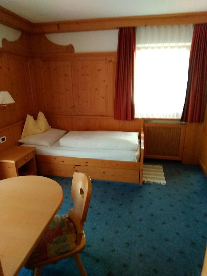 Bed and Breakfast La Ciano Корвара-ін-Бадія Екстер'єр фото
